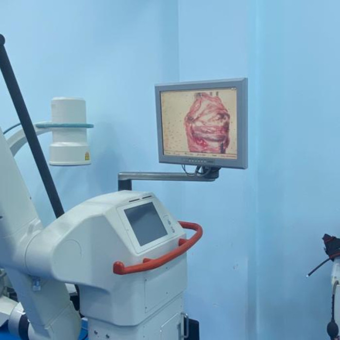 د. رنج بلال كاكيي: الخبير في جراحة الكلى والمسالك البولية وتركيب أجهزة الضعف الجنسي عند الذكور